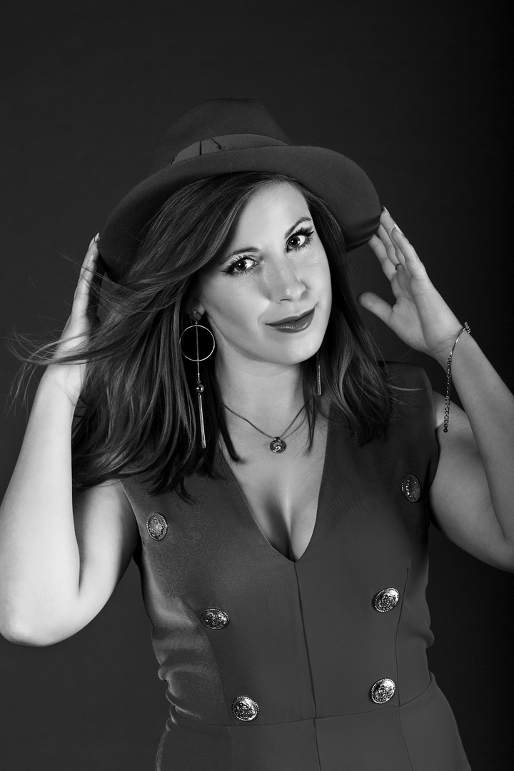 EvaMaria Foto & Bild portrait, portrait frauen, studio Bilder auf