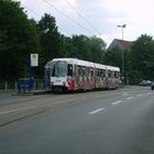 EVAG 1111 - "Rot-Weiß-Essen"