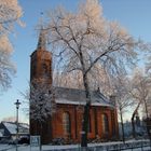 Evan. Kirche von Suderwick