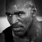 Evander Holyfield