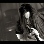 Evanescence @ Cologne I
