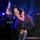 Evanescence in Offenbach, 17.11.2011