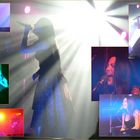 Evanescence live @ Columbiahalle