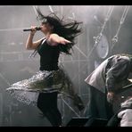 Evanescence RaR`07