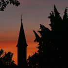 evang. Kirche Hagnau