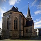 Evang. Kirche in Wülfrath