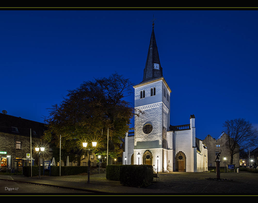 Evang. Kirche Rheinberg-Orsoy 2014-1