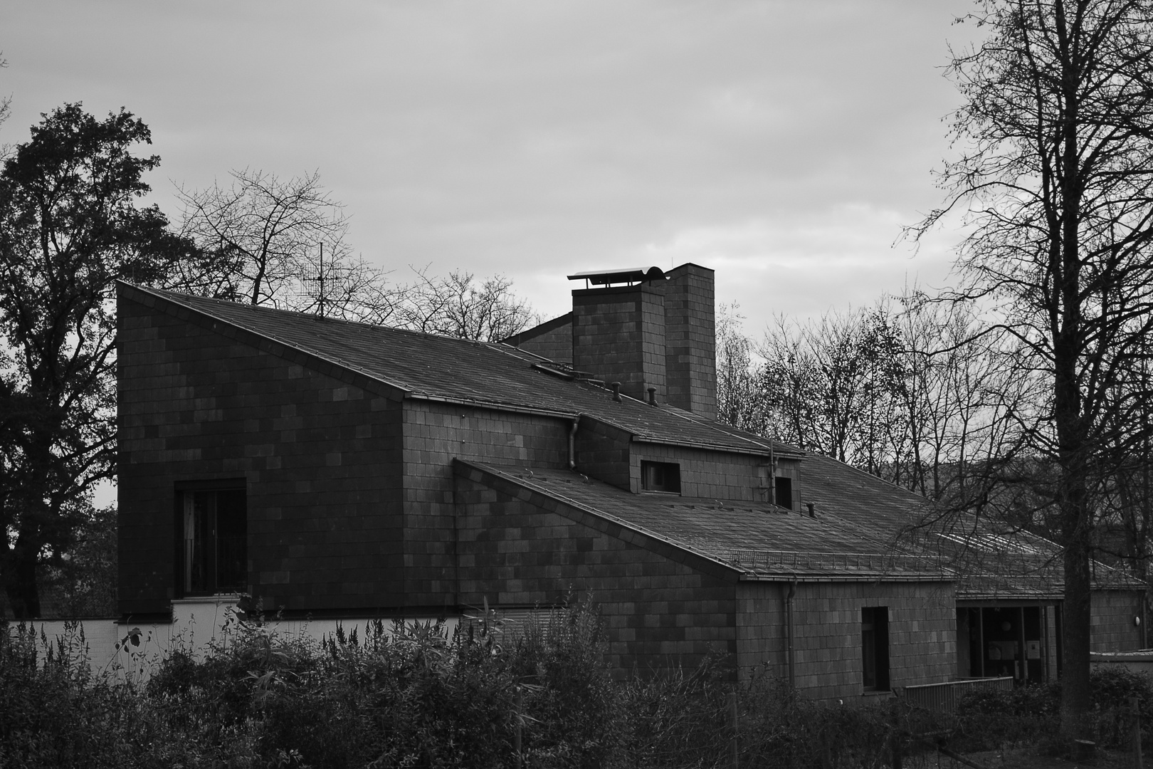 Evang. Kirche Schöllkrippen