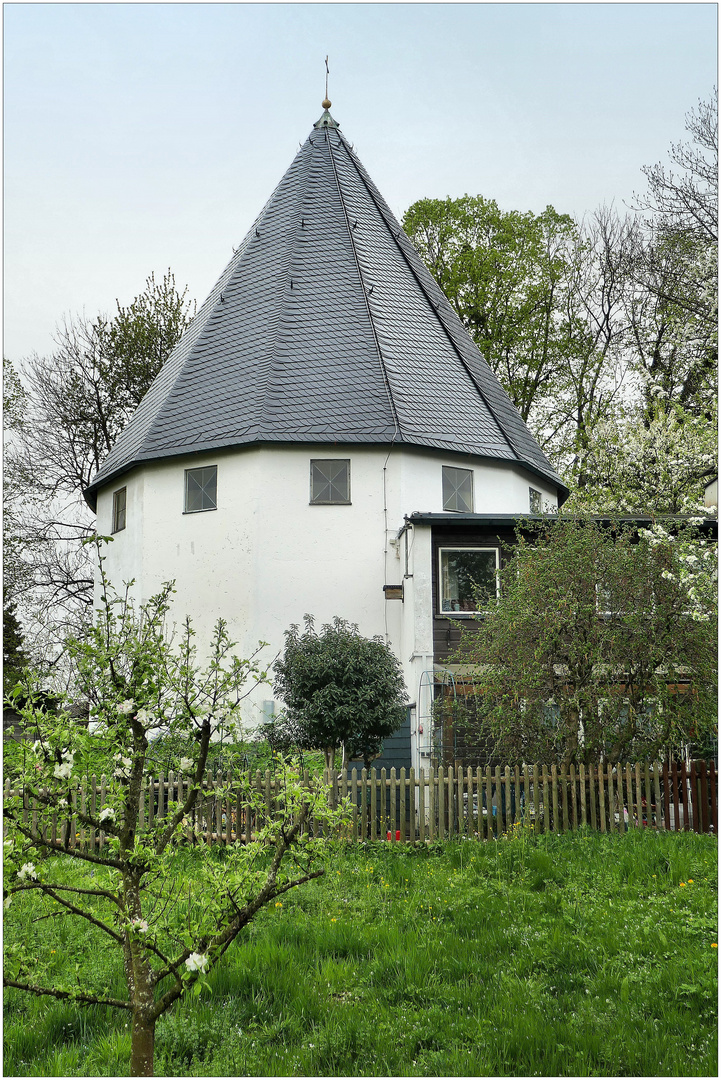 Evang. Kirche zum guten Hirten