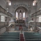 Evang.-Luth.  Stadtkirche Hersbruck