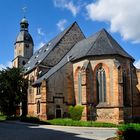 Evangel.-Luth. Sankt Nikolai Kirche