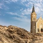 Evangelical Lutheran Church, Lüderitz