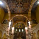 evangelisch lutherische Gemeindekirche in Jerusalem