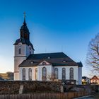 Evangelisch-Lutherische Kirche Drebach (2)