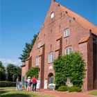 Evangelisch-lutherische Kirche St. Matthias