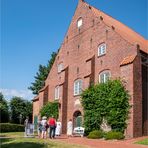 Evangelisch-lutherische Kirche St. Matthias