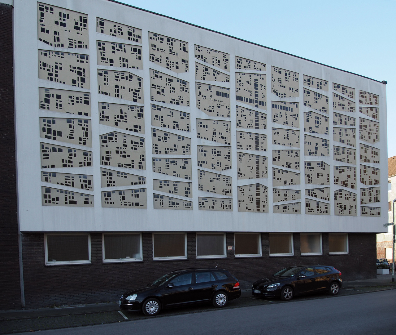 Evangelisch-methodistische Kirche Gelsenkirchen