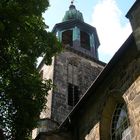 Evangelisch-Reformierte Kirche am Markt in Nordhorn