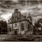 Evangelisch-Reformierte Kirche Bad Bentheim