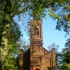 Evangelisch-reformierte Kirche in Suderwick (Stadt Bocholt)