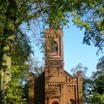 Evangelisch-reformierte Kirche in Suderwick (Stadt Bocholt)