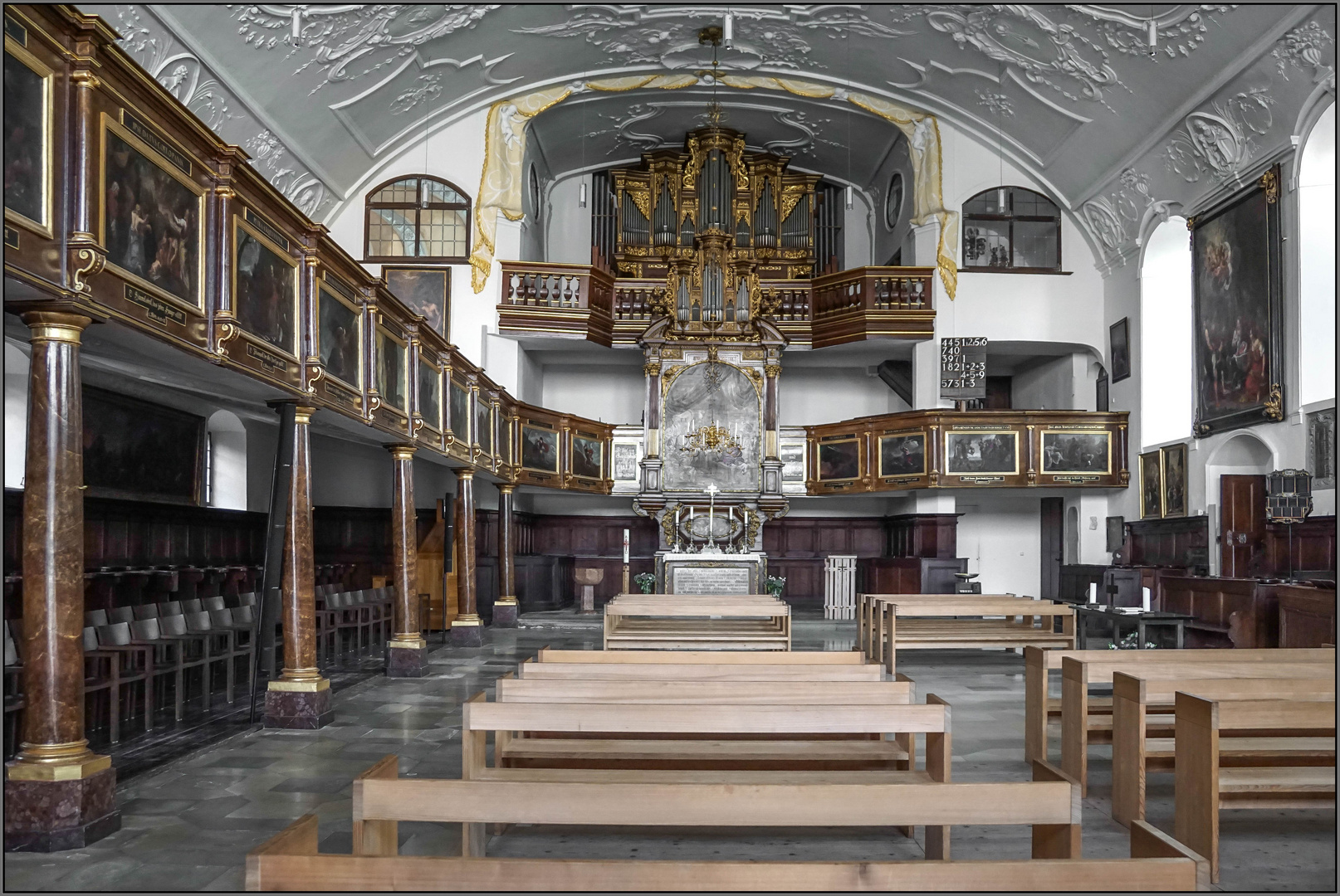 Evangelisch St. Ulrich Augsburg (1)