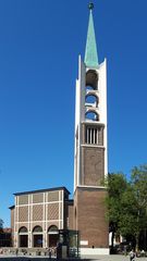 Evangelische Altstadtkirche