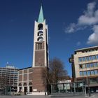 Evangelische Altstadtkirche Gelsenkirchen 