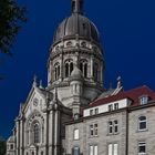 Evangelische Christuskirche In Mainz