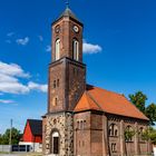 evangelische Dorfkirche 