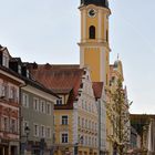 Evangelische Dreifaltigkeitskirche