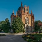 Evangelische Friedhofskirche