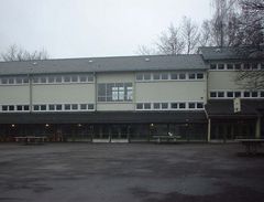 Evangelische Gemeinschaftsschule Leverkuserstraße
