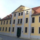 Evangelische Grundschule in Naumburg