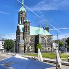 Evangelische Hauptkirche Rheydt