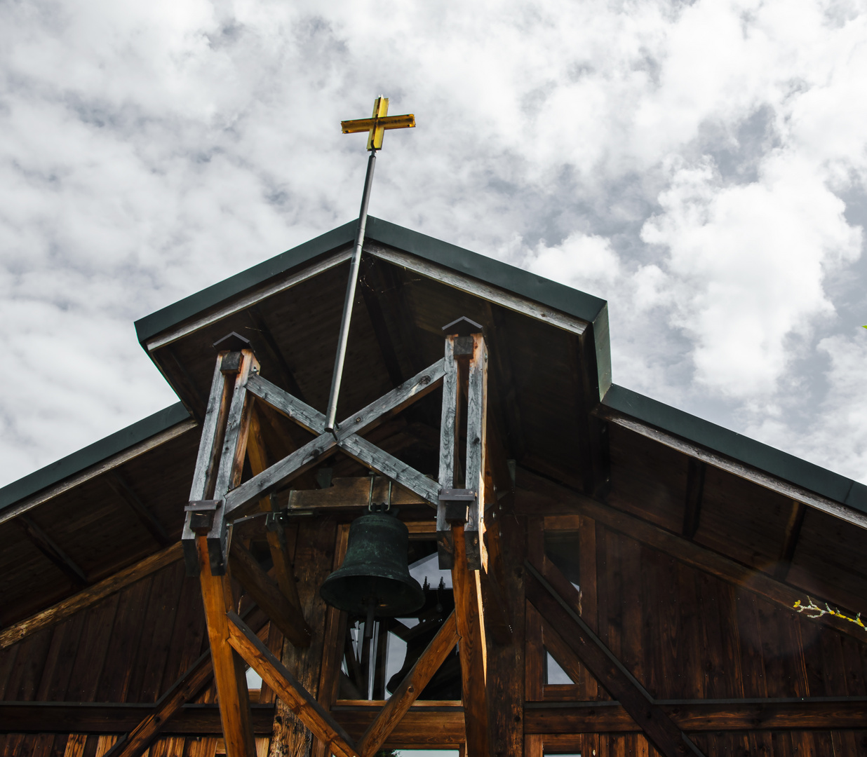 evangelische Jakobuskirche zu Wettstetten