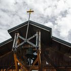 evangelische Jakobuskirche zu Wettstetten