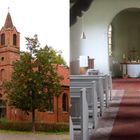 Evangelische Kirche Altlewin !