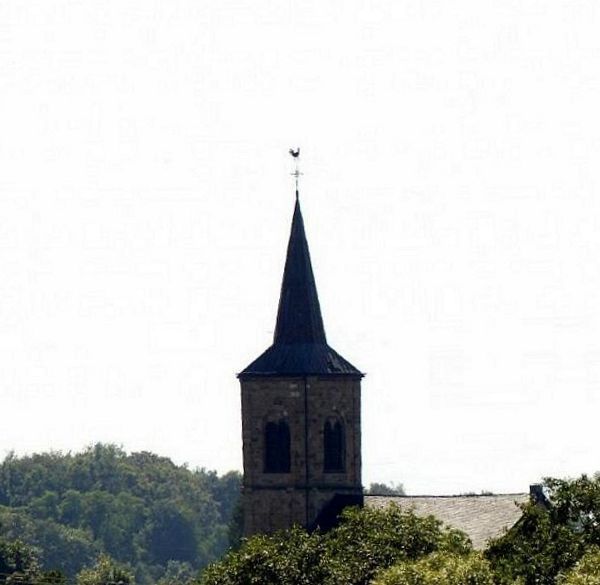 Evangelische Kirche 