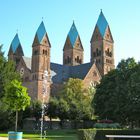 Evangelische Kirche Bad Homburg