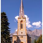 Evangelische Kirche Bad Ragaz