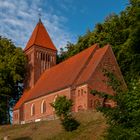 Evangelische Kirche Binz