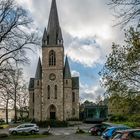 Evangelische Kirche Bommern