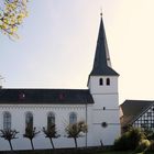 evangelische Kirche