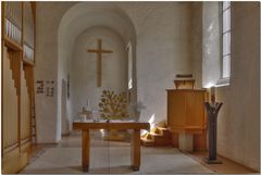 Evangelische Kirche Dussnang TG #3