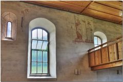 Evangelische Kirche Dussnang TG #5