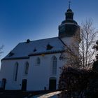 Evangelische Kirche Freudenberg