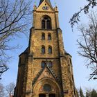 Evangelische Kirche Friedersdorf