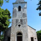 Evangelische Kirche Friemersheim