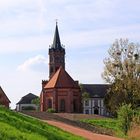 Evangelische Kirche Großkühnau